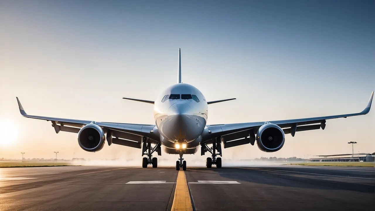 Обмисля се откриването на самолетна линия между Бейрут и София