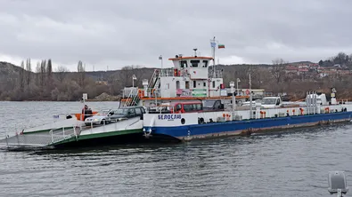 Поредна авария на тръбата за отпадни води под Варненското езеро