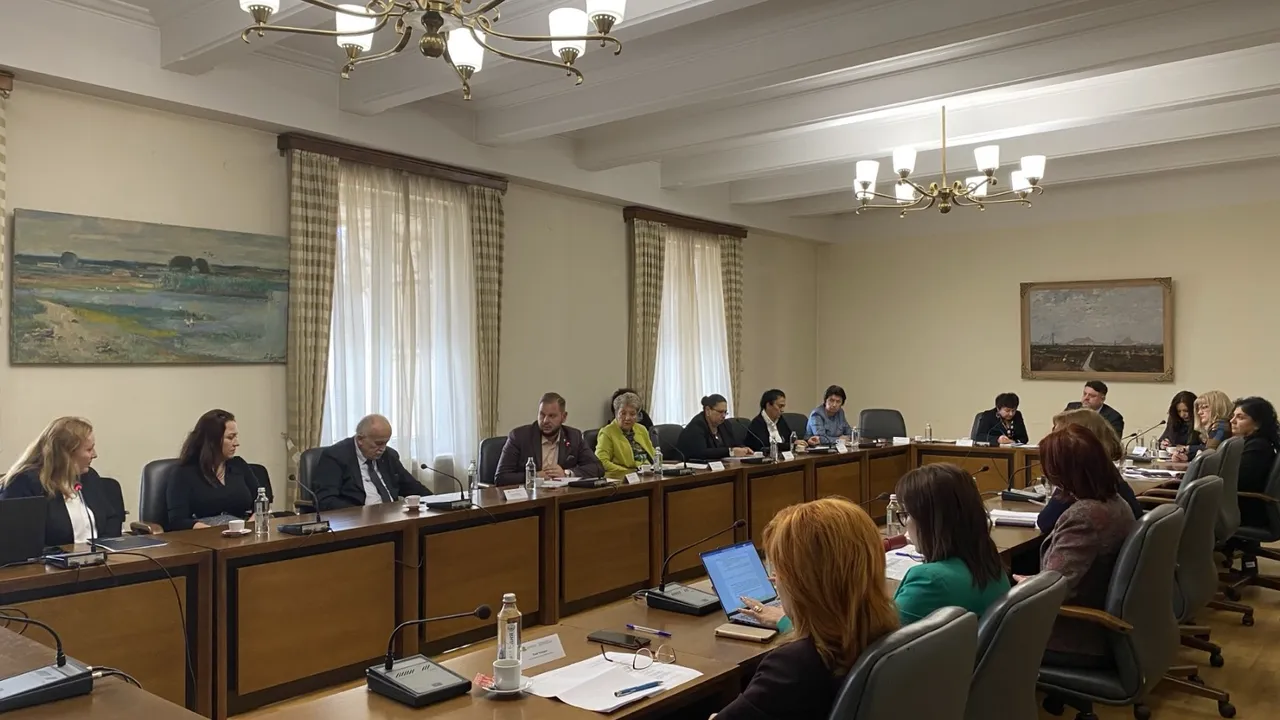 След убийството в мола: Комисията за борба с противообществените прояви отчете колко много работи