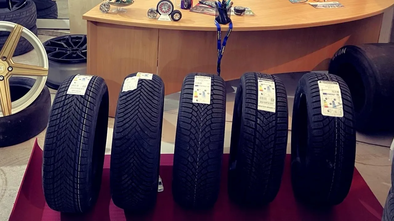 Подготовка за предстоящия сезон: Всесезонните гуми са все по-предпочитани