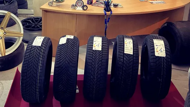 Подготовка за предстоящия сезон: Всесезонните гуми са все по-предпочитани