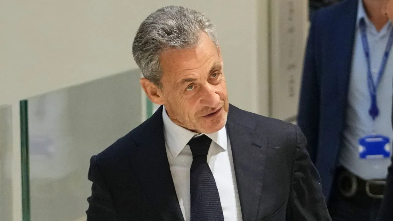 Саркози с първи думи след освобождаването си: Това беше кошмар