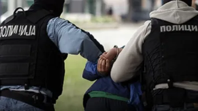 Северна Македония блокира европарите за земеделие след арест на висш чиновник за подкуп