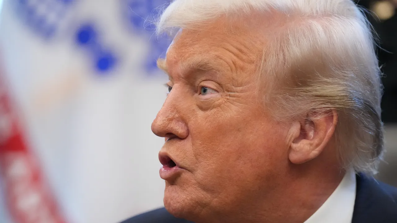 Тръмп: САЩ ги грози „икономическа катастрофа“, ако съдът отмени митата