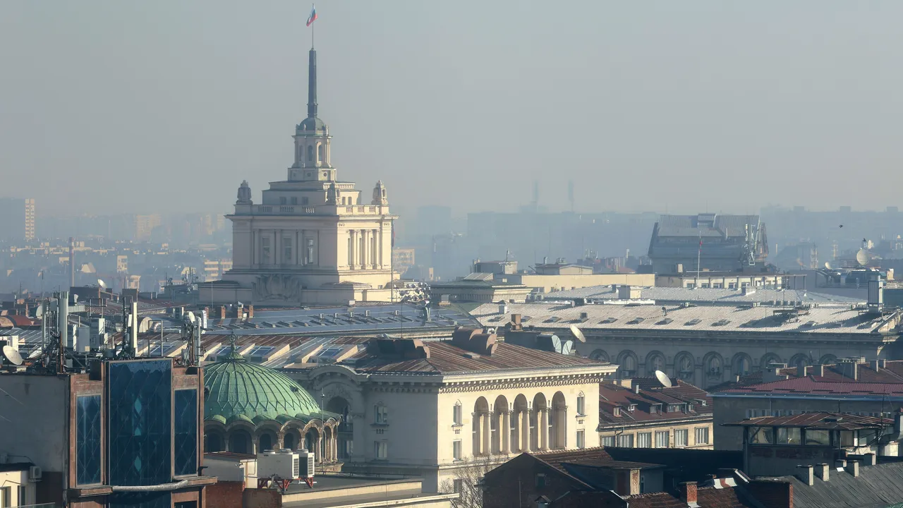 Очевидно ДПС държат на твърдата позиция за Бюджет 2026, каза Румяна Бъчварова