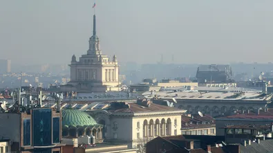 Очевидно ДПС държат на твърдата позиция за Бюджет 2026, каза Румяна Бъчварова