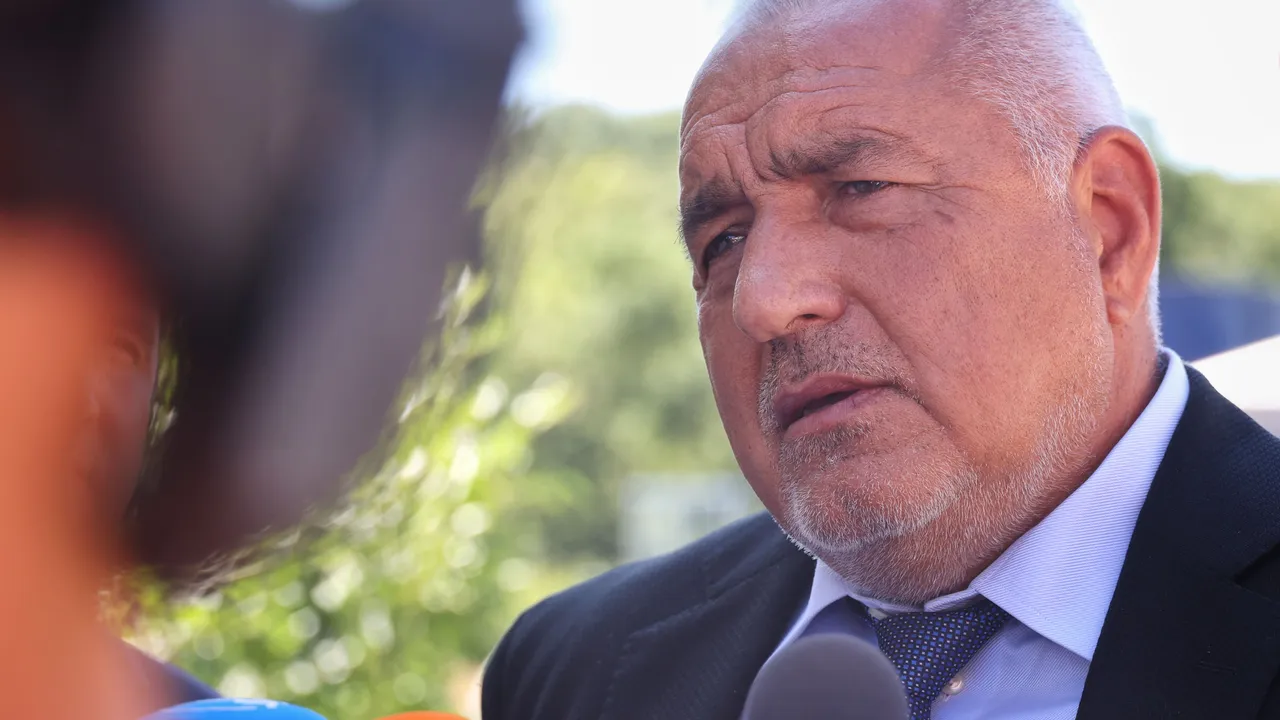 Румяна Бъчварова за Борисов, питанията по "Магнитски" и дипломацията