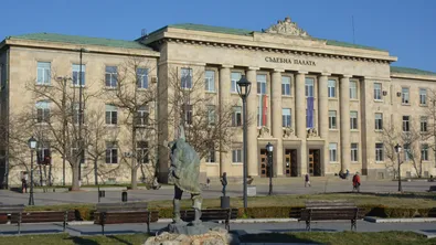 В Русе започва делото срещу 19-годишния шофьор, убил трима в Разград