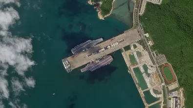 Китай спира износа на редкоземни метали за американския отбранителен сектор