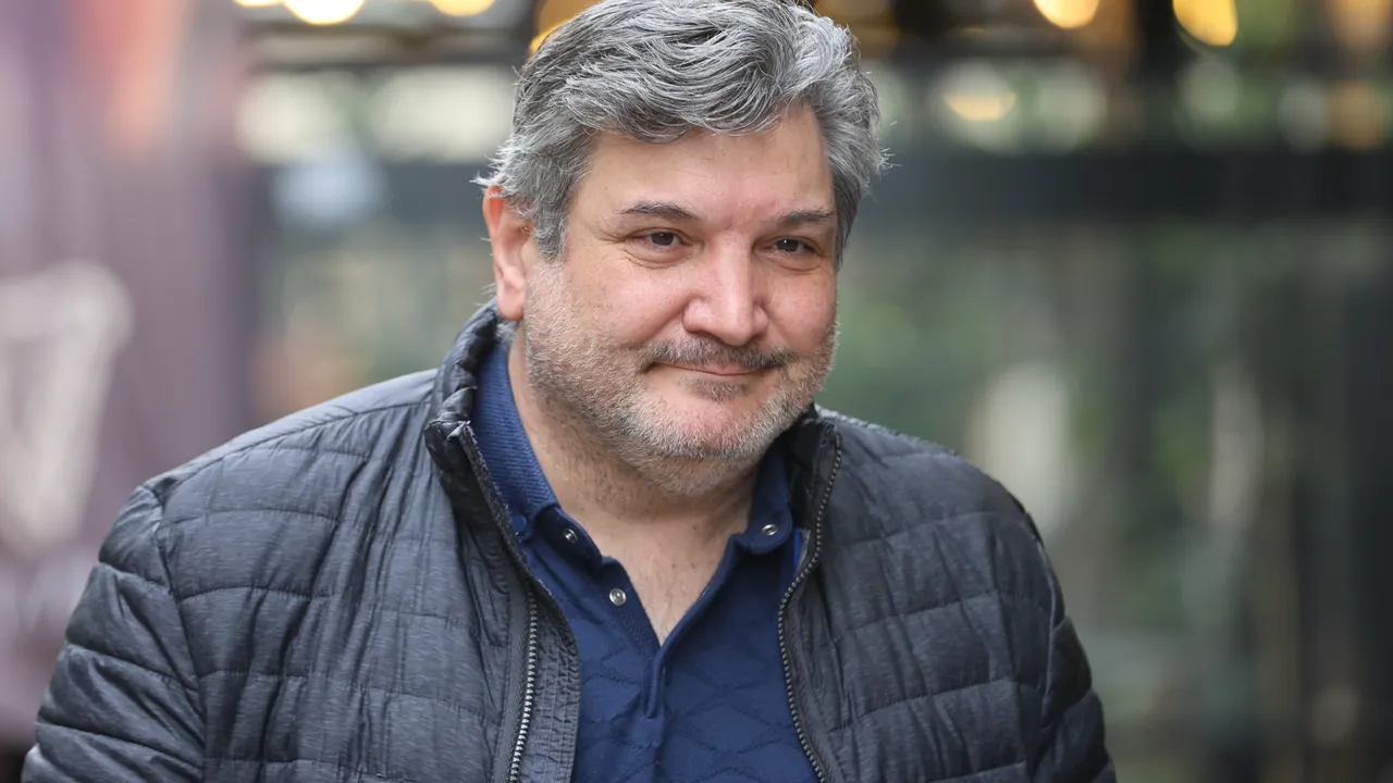 Георги Ганев: От такива бюджети продължаваме да обедняваме