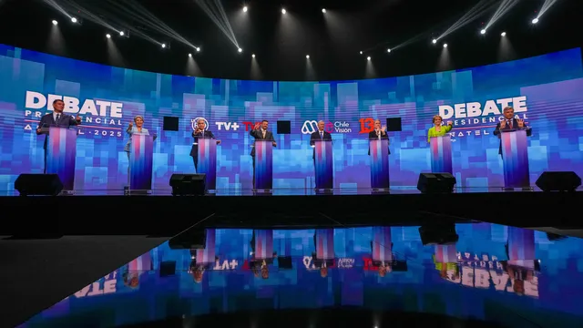 Кандидатите за президент на Чили обявиха война на наркокартелите