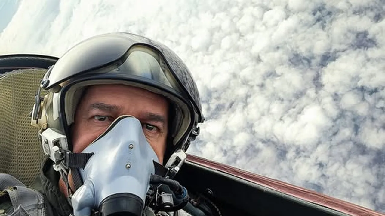 Командирът на ВВС: За бойно дежурство с F-16 ни трябват самолети, пилоти и окомплектоване