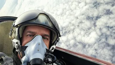 Командирът на ВВС: За бойно дежурство с F-16 ни трябват самолети, пилоти и окомплектоване