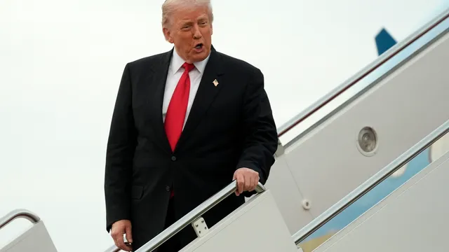 Дясна партия с името „TRUMP“ беше създадена в Белгия