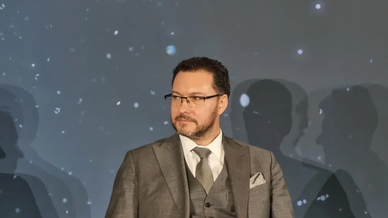 Даниел Митов:  България не е нищо друго, освен демокрация със свои проблеми