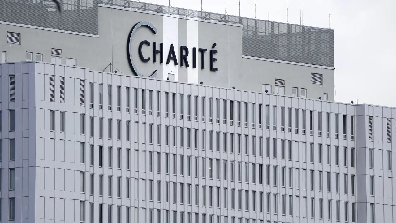 Берлинската полиция разследва възможни политически атаки срещу болници