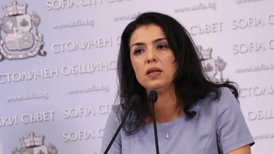 Ваня Григорова: Софиянци да се готвят за сериозна криза и със снегопочистването