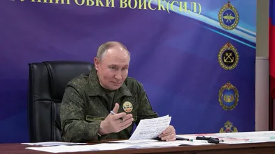 Ивайло Иванов: Ядрената заплаха е важен компонент от хибридната война на Русия