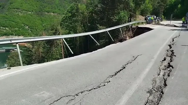 Правителството дава старт на проекта за скоростен път Асеновград–Смолян