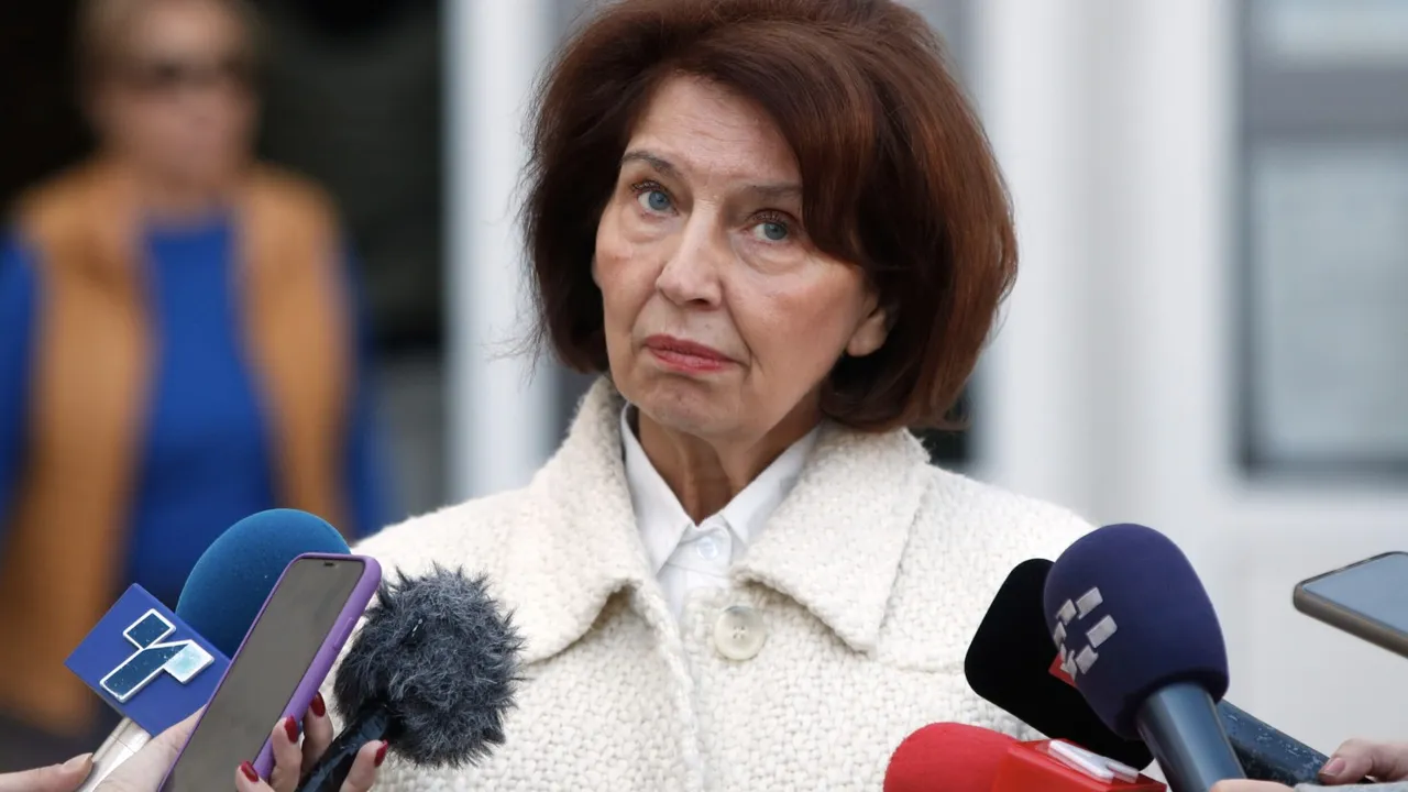 Президентът на Северна Македония оспорва доклада на ЕК: „Техническата оценка се представя през политическа призма“