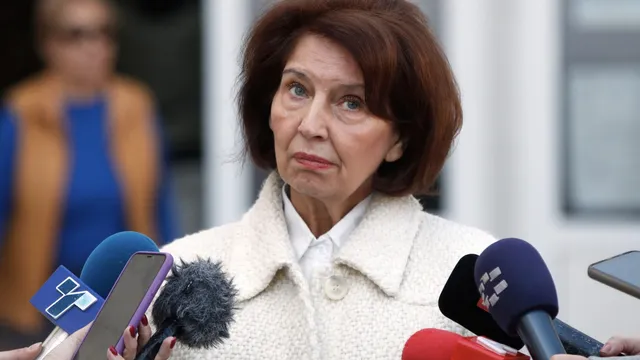 Президентът на Северна Македония оспорва доклада на ЕК: „Техническата оценка се представя през политическа призма“