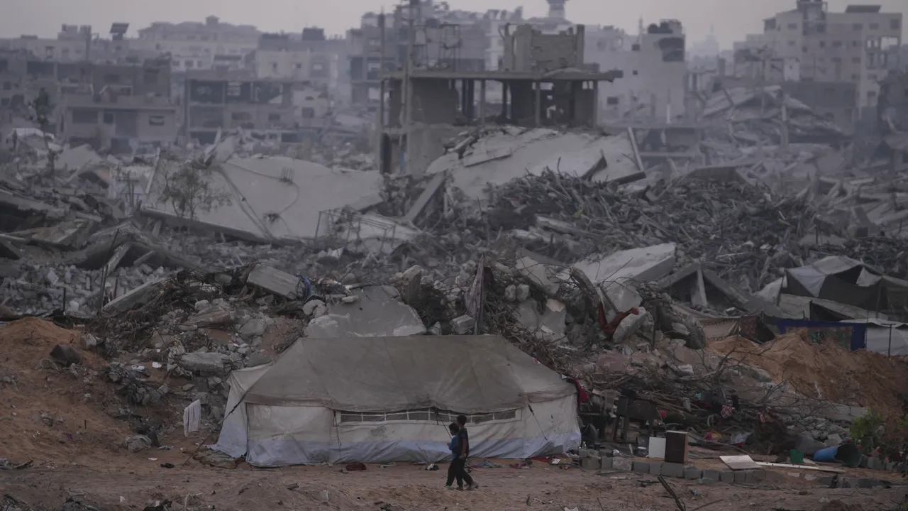 Израел задържа милион спринцовки за ваксини на деца в Газа, съобщи УНИЦЕФ