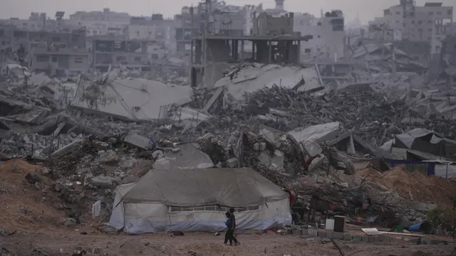 Израел задържа милион спринцовки за ваксини на деца в Газа, съобщи УНИЦЕФ