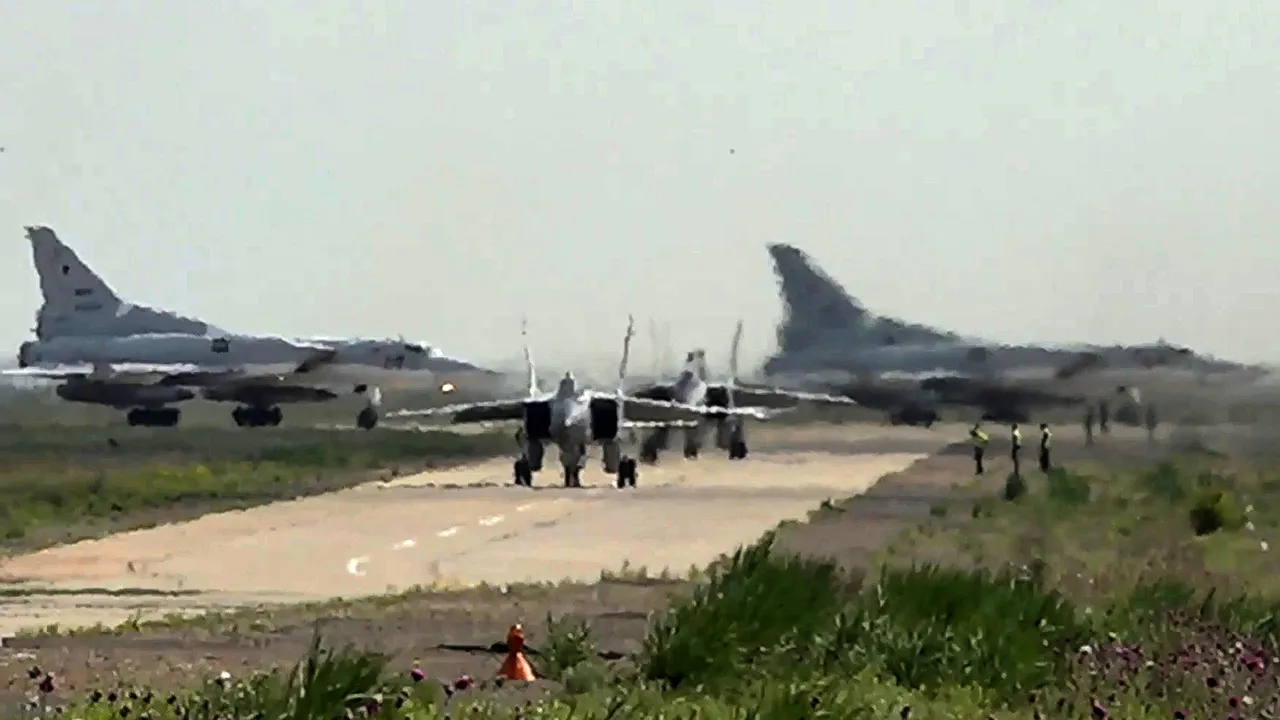 Киев и Букурещ отхвърлиха твърденията на Москва за „осуетен“ опит с ракета „Кинжал“