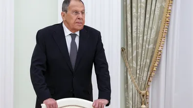 Лавров: Русия ще възобнови ядрените опити, ако го сторят и другите ядрени сили