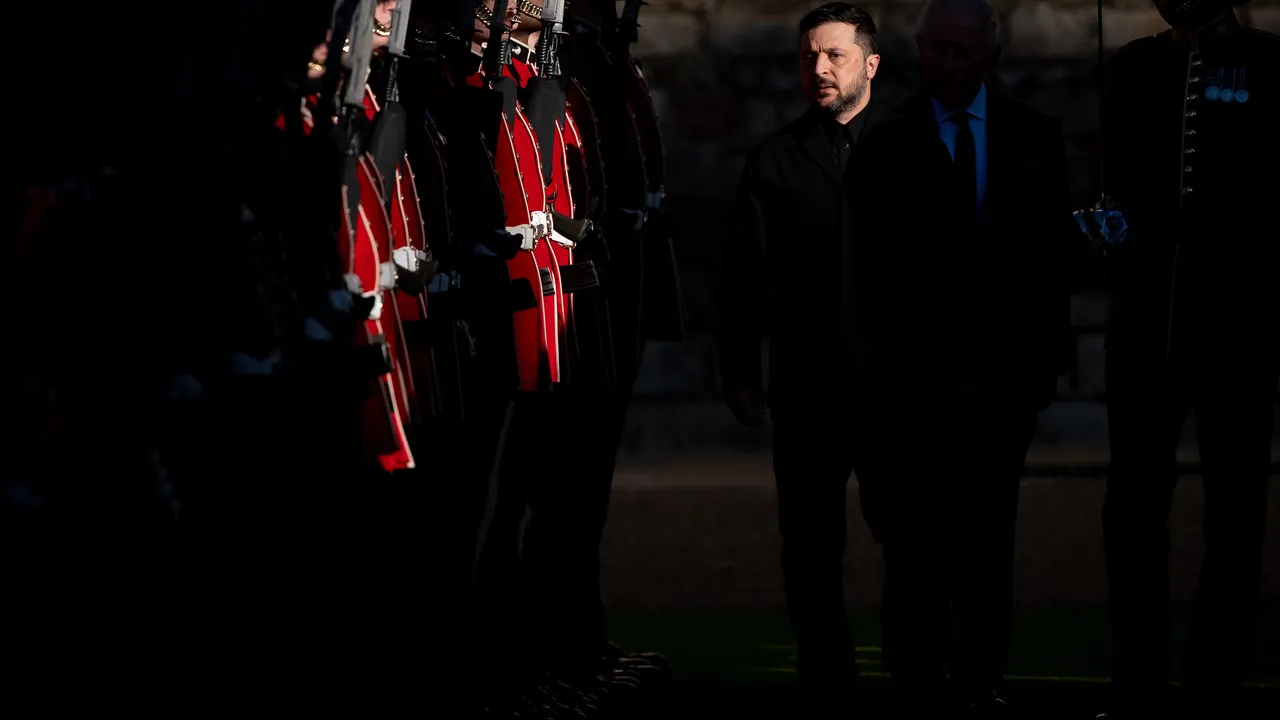 Украйна ще бъде домакин на среща на върха с ЕС за деблокиране на кандидатурата си за членство