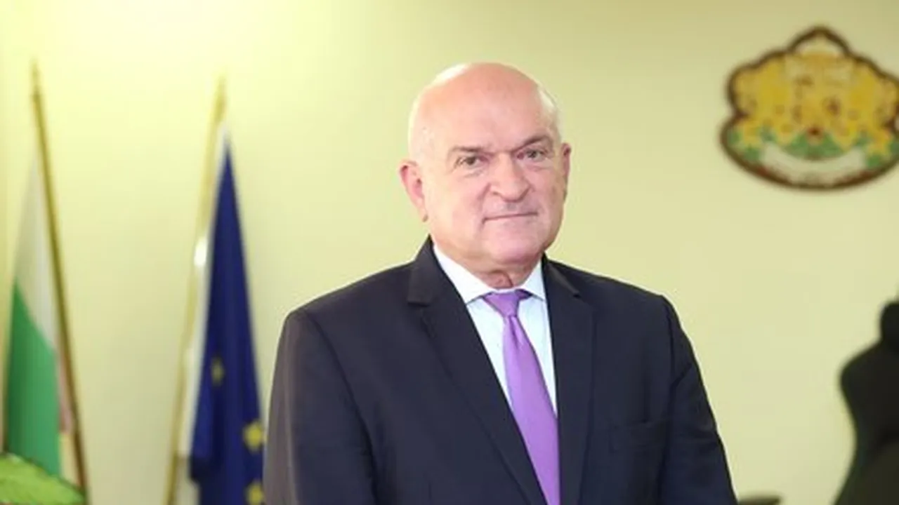 Сметната палата: Димитър Главчев не е получавал 113 хил. лв. бонуси