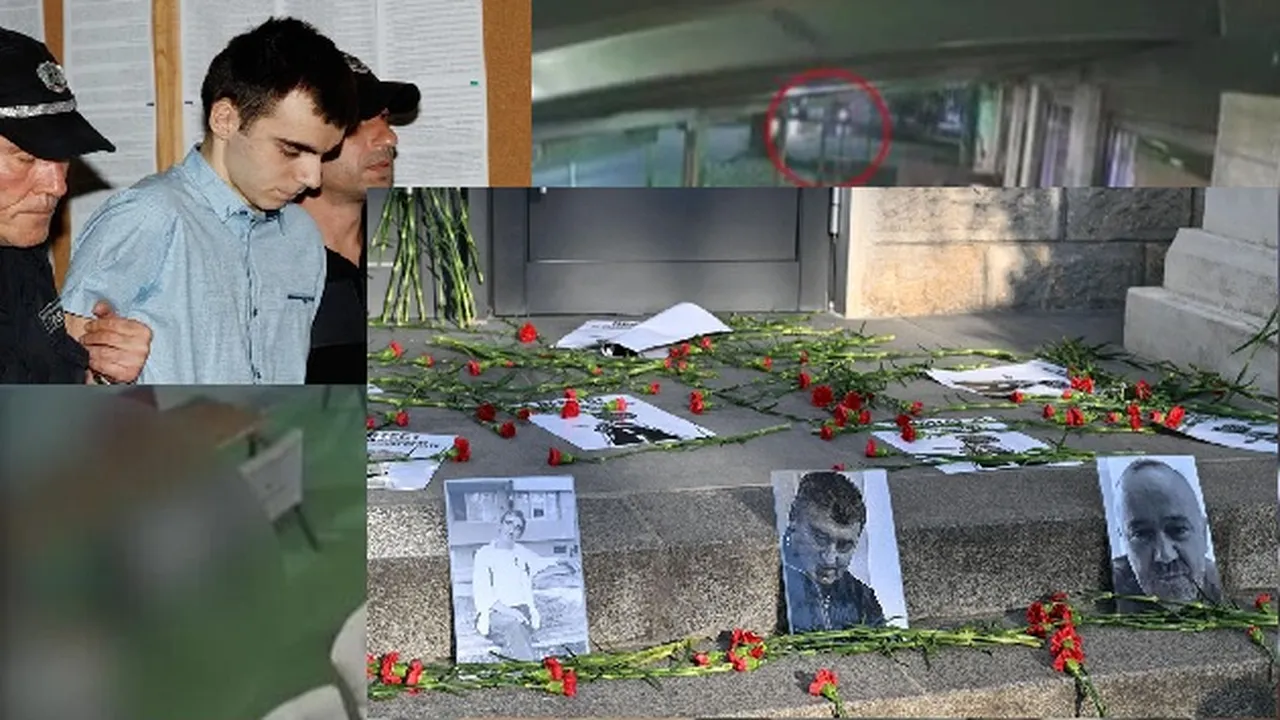 Правосъдие на промоция: Убиецът от Разград си купи по-лека присъда с "признание"