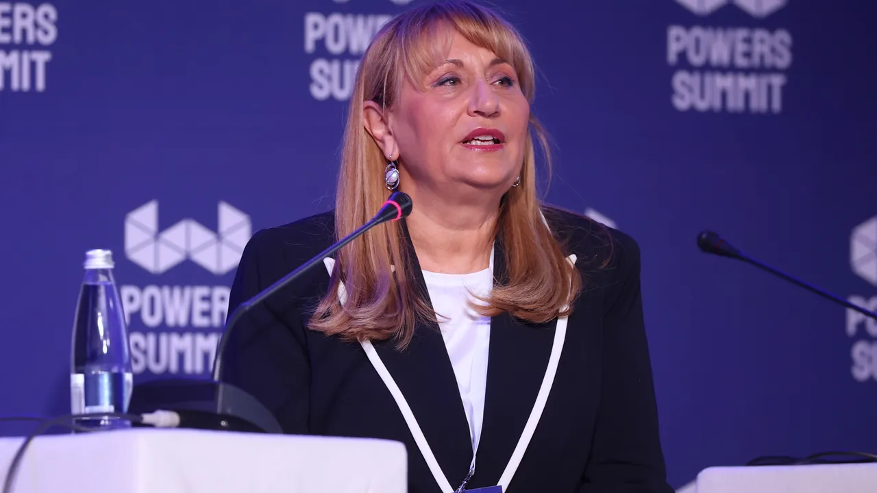 Лидия Шулева обясни проектобюджета с Мечо Пух: колкото повече, толкова повече