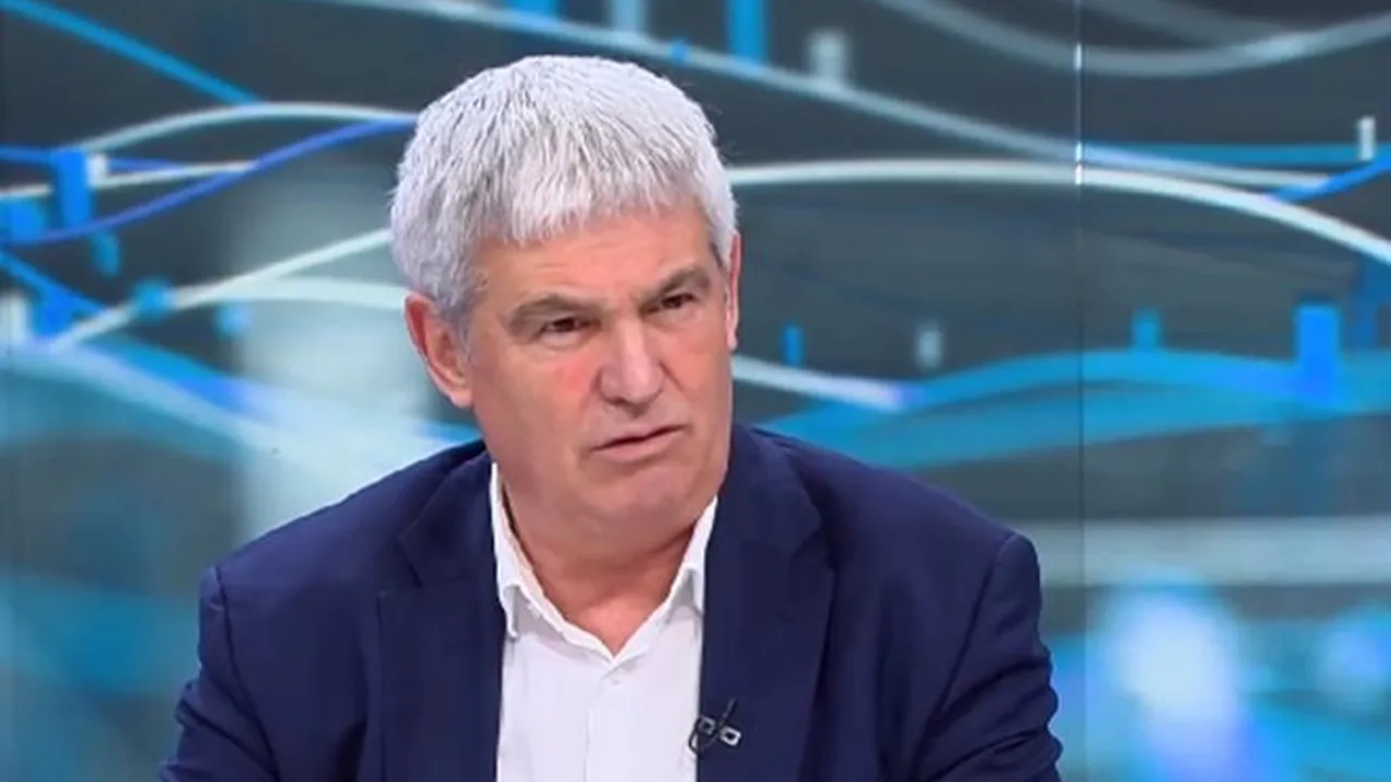 Пламен Димитров: Бюджет 2026 е възможен, но с компромиси и без увеличение на данъците