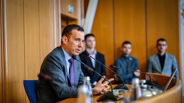 Терзиев: Овладяхме кризата с боклука, разширяваме капацитета на общинския завод