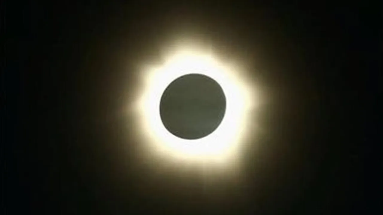 Слънчев взрив над Европа — и защо това не е просто природно явление