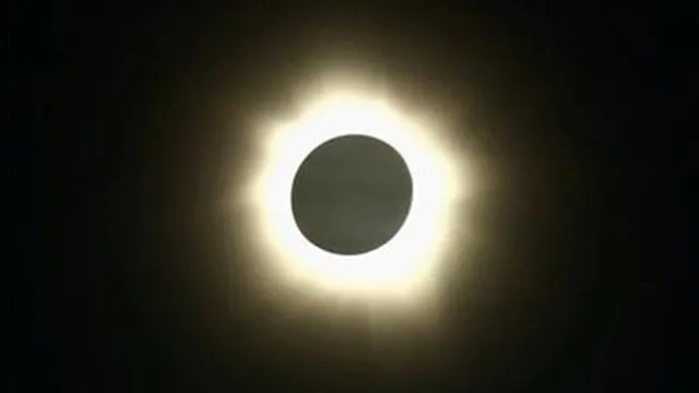 Слънчев взрив над Европа — и защо това не е просто природно явление