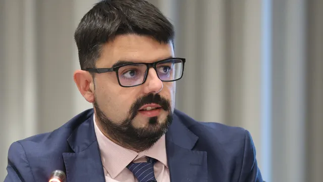 Мартин Владимиров: Вече можеше да има управител на "Лукойл"