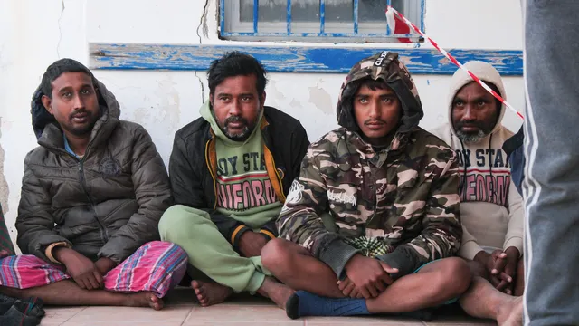 Мигранти от Испания, Италия, Гърция и Кипър ще бъдат премествани в други страни от ЕС