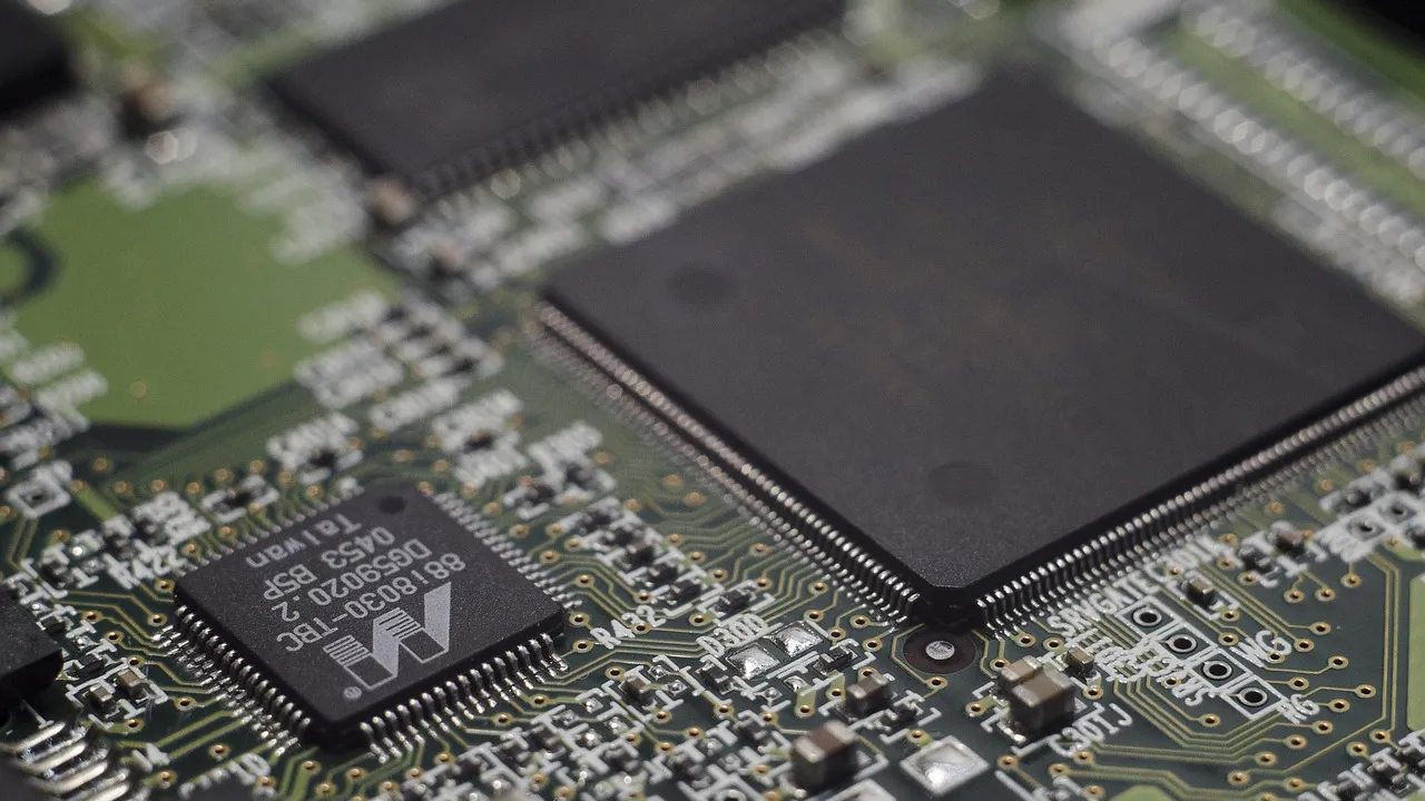 Страхът от чиповете връща Брюксел на чертожната дъска