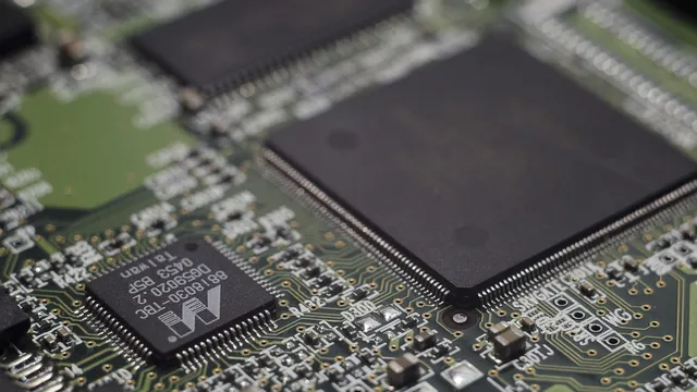 Страхът от чиповете връща Брюксел на чертожната дъска