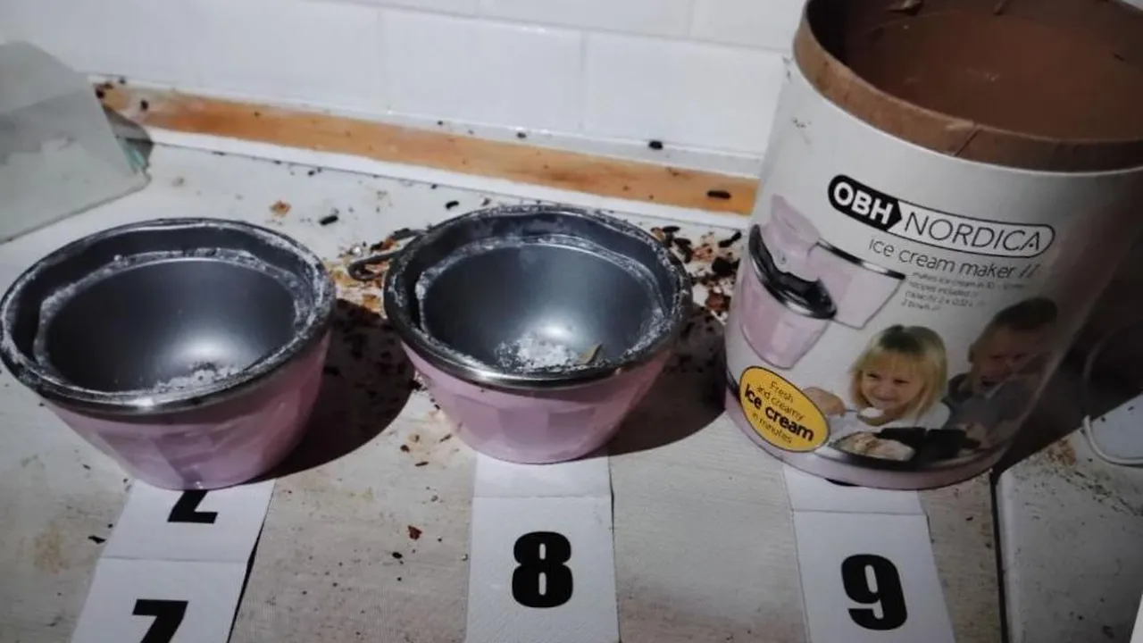 Задържаха голямо количество наркотици в Бургаско