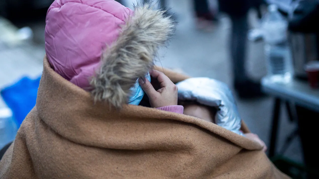 Белгия сред страните, които ЕС смята за застрашени от миграционен натиск