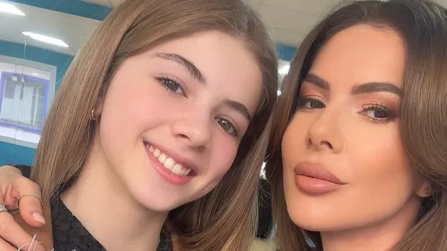 Юлия Порязова - първата българка в турските сериали и майка на финалистка на световно първенство по танци