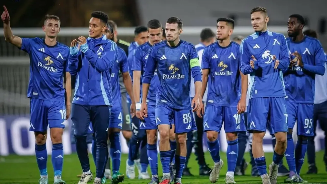 Колко мощен трябва да е новият спонсор на Левски?