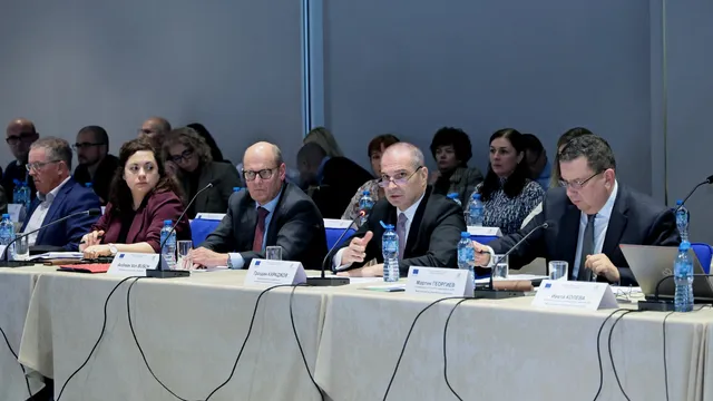 През януари обявяват втората процедура за изграждане на електрически зарядни станции на стойност 19,5 млн. лв.