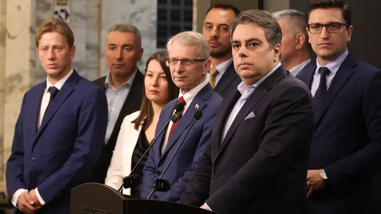 Парламентът свиква спешно заседание за Бюджет 2026