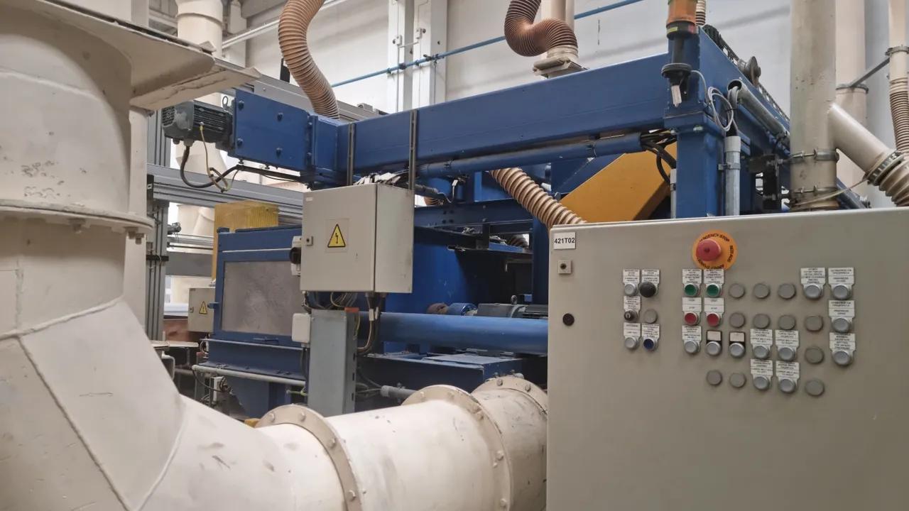 РИОСВ глоби фирма за дървесина във Велико Търново