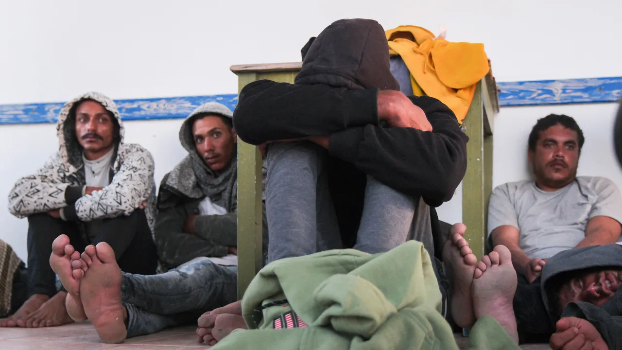 Брюксел обяви кои страни ще получат – и кои ще плащат за – новата миграционна помощ на ЕС