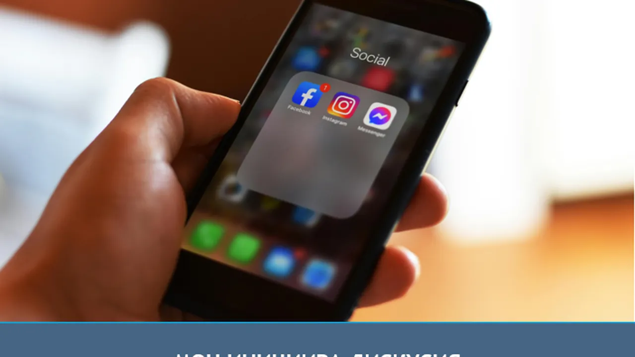 Децата и мрежата: МОН започва дебат за ограниченията на социалните медии